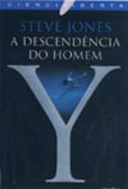 Bertrand.pt - Y A Descendência do Homem