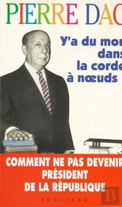 Y A Du Mou Dans La Corde A Noeuds