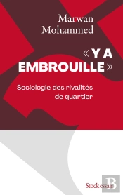 'Y A Embrouille' : Sociologie Des Rivalités De Quartier
