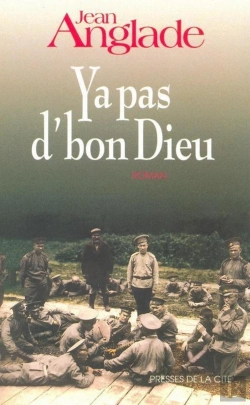 Bertrand.pt - Y A Pas D'Bon Dieu