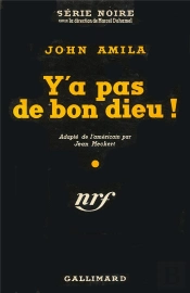 Y A Pas De Bon Dieu