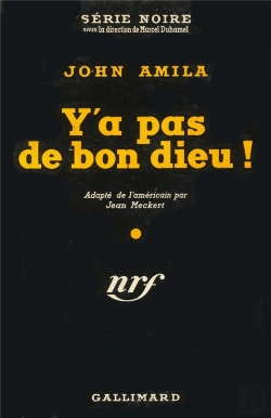 Bertrand.pt - Y A Pas De Bon Dieu