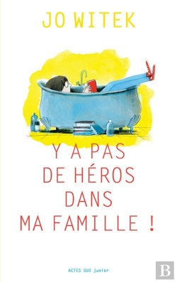 Bertrand.pt - Y A Pas De Héros Dans Ma Famille