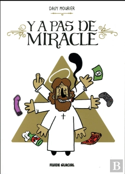 Bertrand.pt - Y A Pas De Miracle