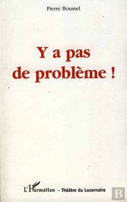 Bertrand.pt - Y A Pas De Probleme !