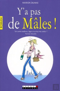 Bertrand.pt - Y A Pas D'Males