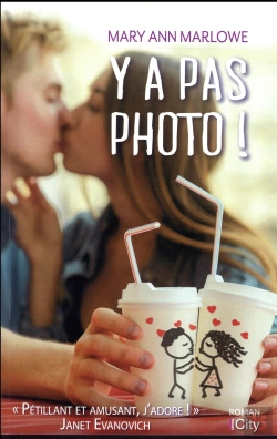 Bertrand.pt - Y A Pas Photo !
