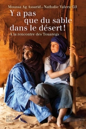 Y A Pas Que Du Sable Dans Le Desert