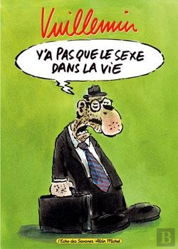 Bertrand.pt - Y A Pas Que Le Sexe Dans La Vie