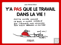 Bertrand.pt - Y A Pas Que Le Travail Dans La Vie