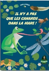 Y A Pas Que Les Canards Dans La Mare
