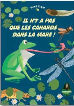 Bertrand.pt - Y A Pas Que Les Canards Dans La Mare