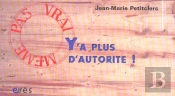 Y A Plus D'Autorite