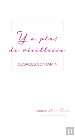 Bertrand.pt - Y A Plus De Vieillesse