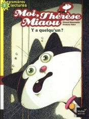 Y A Quelqu'Un ?