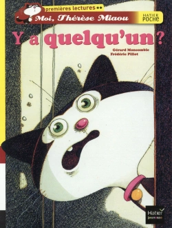 Bertrand.pt - Y A Quelqu'Un ?