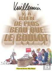 Y A Rien De Plus Beau Que Le Boulot