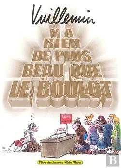 Bertrand.pt - Y A Rien De Plus Beau Que Le Boulot