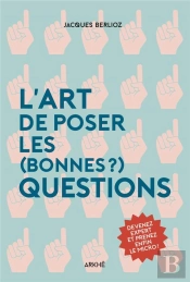 Y A-T-Il Des Questions Dans La Salle? Devenez Expert De L'Art De L'Interrogation
