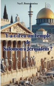 Y A T Il Eu Temple De Salomon A Jerusale