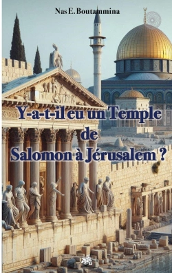 Bertrand.pt - Y A T Il Eu Temple De Salomon A Jerusale