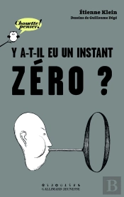 Y-A-T-Il Eu Un Instant Zéro ?