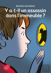 Y A-T-Il Un Assassin Dans L'Immeuble ?