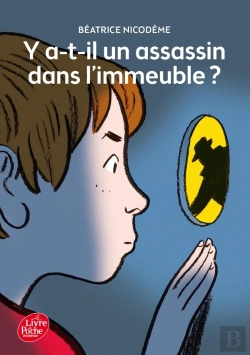 Bertrand.pt - Y A-T-Il Un Assassin Dans L'Immeuble ?