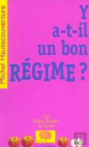 Y A-T-Il Un Bon Regime ?