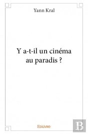 Y A-T-Il Un Cinema Au Paradis ?