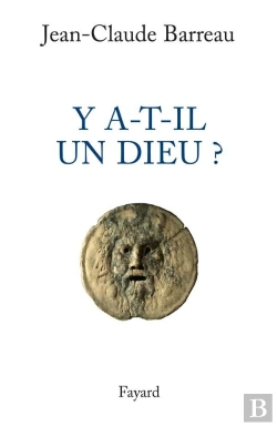 Bertrand.pt - Y A-T-Il Un Dieu ?