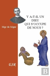 Y A-T-Il Un Dieu Qui S'Occupe De Nous ?