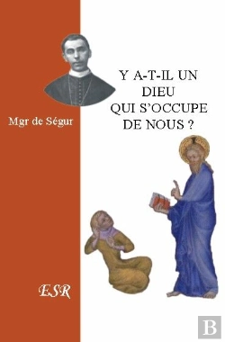 Bertrand.pt - Y A-T-Il Un Dieu Qui S'Occupe De Nous ?