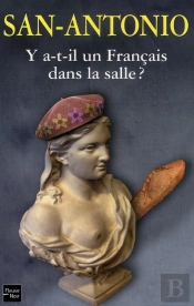 Y A-T-Il Un Français Dans La Salle ?