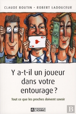 Bertrand.pt - Y A-T-Il Un Joueur Dans Votre Entourage ?
