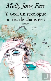 Y A-T-Il Un Sexologue Au Rez-De-Chaussee ?