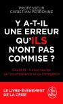 Y A-T-Il Une Erreur Qu'Ils N'Ont Pas Commise ?