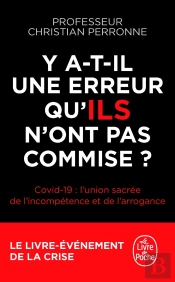 Y A-T-Il Une Erreur Qu'Ils N'Ont Pas Commise ?