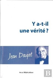 Y A-T-Il Une Verite ?