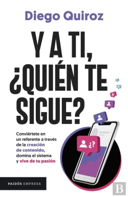Bertrand.pt - Y A Ti, ¿Quién Te Sigue?