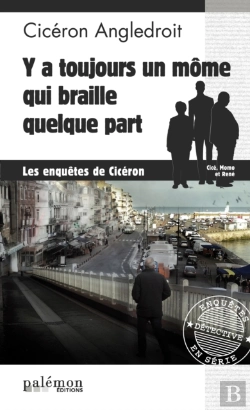 Bertrand.pt - Y A Toujours Un Môme Qui Braille Quelque Part