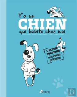 Bertrand.pt - Y' A Un Chien Qui Habite Chez Moi ; L'Album Souvenir