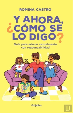 Bertrand.pt - Y Ahora, ¿Cómo Se Lo Digo?