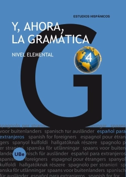Bertrand.pt - Y, Ahora, La Gramática 4. Nivel Elemental
