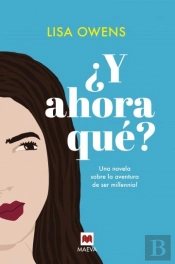 Y Ahora Que Diario De Una Millennial