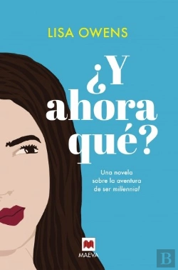 Bertrand.pt - Y Ahora Que Diario De Una Millennial