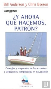 ¿Y Ahora Que Hacemos Patrón?