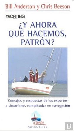 Bertrand.pt - ¿Y Ahora Que Hacemos Patrón?