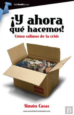 Bertrand.pt - ¡Y Ahora Que Hacemos!  