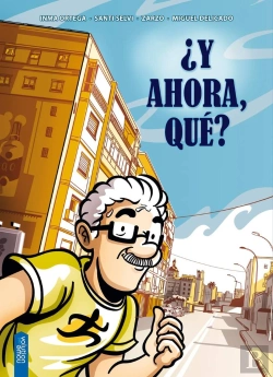 Bertrand.pt - ¿Y Ahora, Qué?